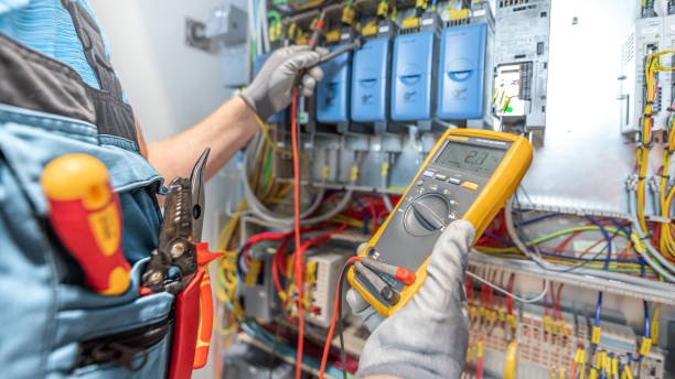  Riverdale, GA Electrician Pros